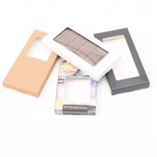 Samples: Schokoriegel