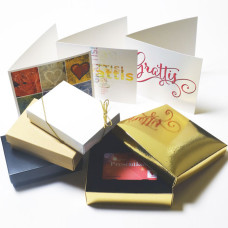 Boxen für Geschenkkarten Boxen für Geschenkkarten