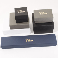 Geschenkbox mit Deckel aus der Brilliance-Serie Geschenkbox mit Deckel aus der Brilliance-Serie