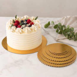 Tortenplatten