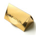 Duo Box 65x43x43x43 mm gold (250er Pack)