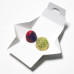 Duo Box 65x43x43x43 mm eigener Druck