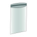 Zellophantüten mit Klebeband 93x215 x 30 mm (100er Pack)