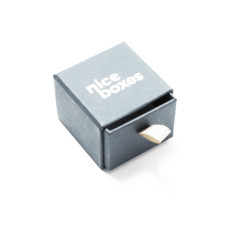 Drawer Box 50x50x40 mm Grau