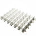 Adventskalender Werkstatt des Weihnachtsmanns 365x260x35 mm (25 Stk. Packung)