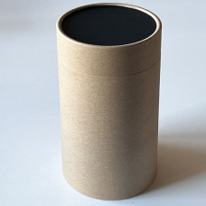 Pappröhre naturbraunen 87x150mm 30er-Pack