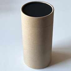 Pappröhre naturbraunen 87x215mm 32er-Pack