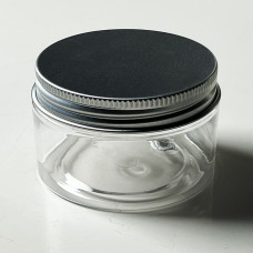 Dosen mit Aludeckel Ø70x40mm 95ml, (12er-Pack)