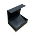 Geschenkkartenbox schwarz mit Magnetverschluss 100x75x30 mm (100er-Pack) 