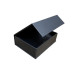 Geschenkkartenbox schwarz mit Magnetverschluss 100x75x30 mm (100er-Pack) 