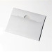 QuickBox 159x78x30 mm weiß (250er Pack)