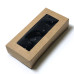 QuickBox 159x78x30 mm braunes Kraftpapier (250er Pack)