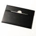 QuickBox 159x78x30 mm schwarz (250er Pack)