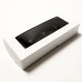 QuickBox 159x78x30 mm weiß (250er Pack)