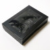 QuickBox 159x112x30mm Schwarz (250er Pack)