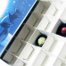 Adventskalender Werkstatt des Weihnachtsmanns 365x260x35 mm (25 Stk. Packung)