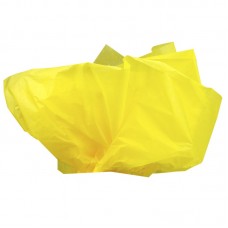 Seidenpapier Gelb 50x75 cm (240er Pack)