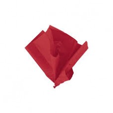 Seidenpapier Rot 50x75 cm (240er Pack)