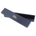 Brilliance-serie Box und Deckel 231x46x19 mm Navy Blau