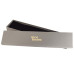Brilliance-serie Box und Deckel 231x46x19 mm Grau