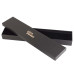 Brilliance-serie Box und Deckel 231x46x19 mm Schwarz