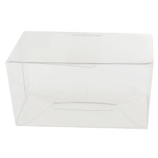 Klarsichtbox 80x80x110 mm (200er-Pack)