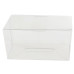 Klarsichtbox 103x67x55 mm (100er-Pack)