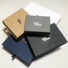 Probe: Rigid Boxes